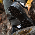 John™ | Zapatillas de senderismo trail con suela antideslizante