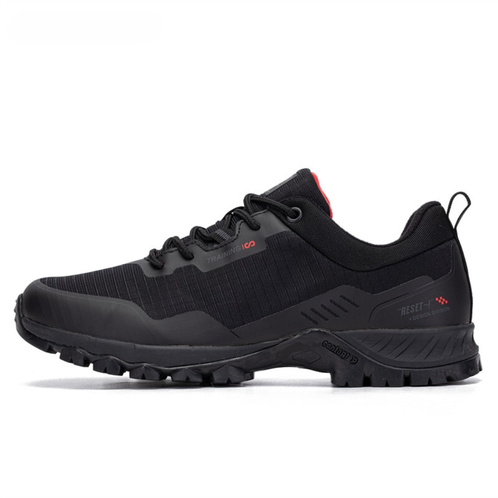 John™ | Zapatillas de senderismo trail con suela antideslizante