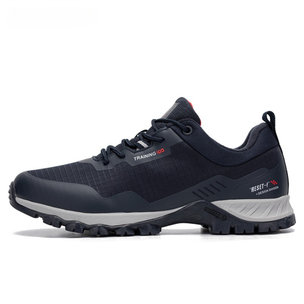 John™ | Zapatillas de senderismo trail con suela antideslizante