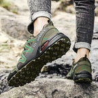 Gabriel™ | Zapatillas de senderismo impermeables con suela antideslizante