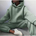 Cora™ | Chándal de sudadera con capucha y pantalón