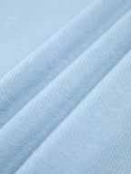 Madison™ | Jersey de cuello alto oversize de punto