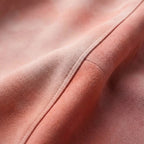 Robert™ | Cazadora bomber de piel con cuello solapa