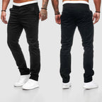 Roland™ | Pantalón chino slim fit