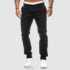 Roland™ | Pantalón chino slim fit