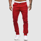 Roland™ | Pantalón chino slim fit