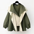 Verde