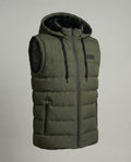 Verde militar