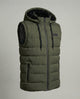 Verde militar