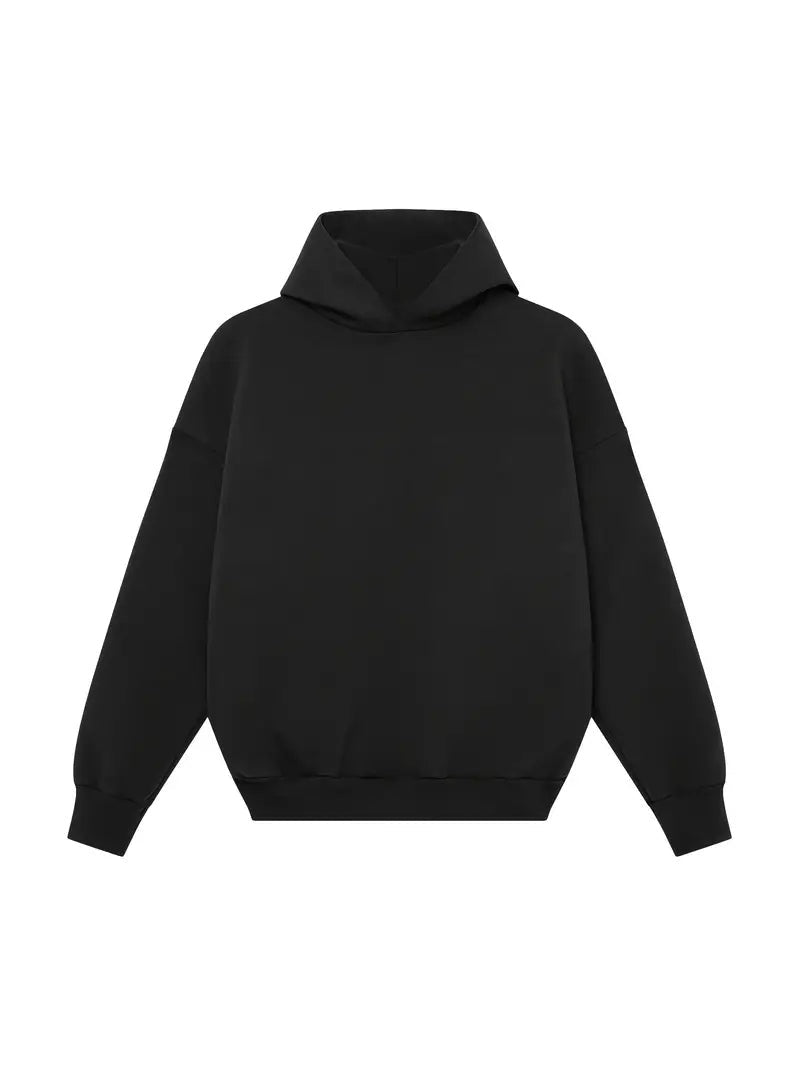 Wyatt™ | Chándal con sudadera con capucha y pantalón recto