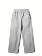 Wyatt™ | Chándal con sudadera con capucha y pantalón recto