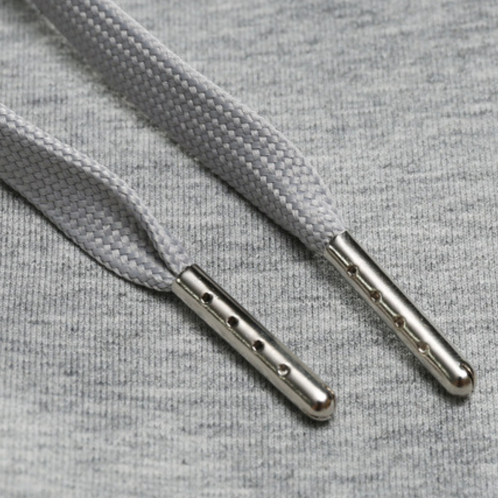 Richard™ | Pantalón de chándal recto con bolsillos con cremallera