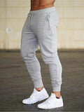 Colton™ | Pantalón de chándal slim fit con puños elásticos