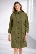 Verde militar