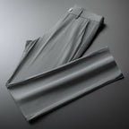 Elijah™ | Pantalón chino slim elástico de corte moderno