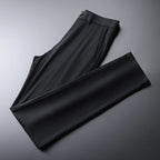 Elijah™ | Pantalón chino slim elástico de corte moderno