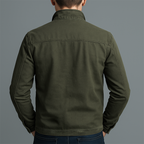 Renato - Chaqueta de Otoño - vista 4