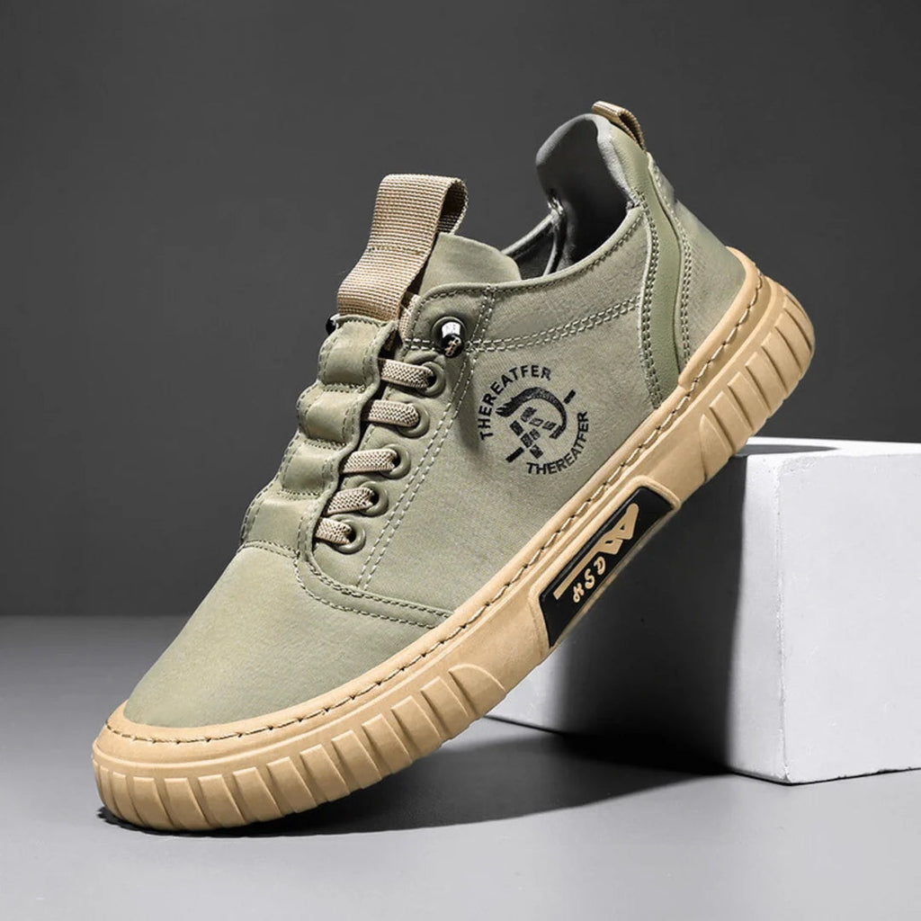 Bruno | Zapatillas Urbanas De Máximo Confort