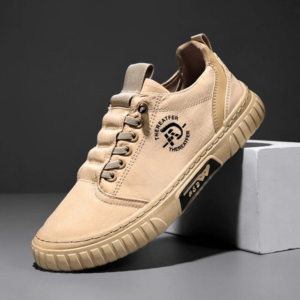 Bruno - Zapatillas Urbanas De Máximo Confort - vista 2