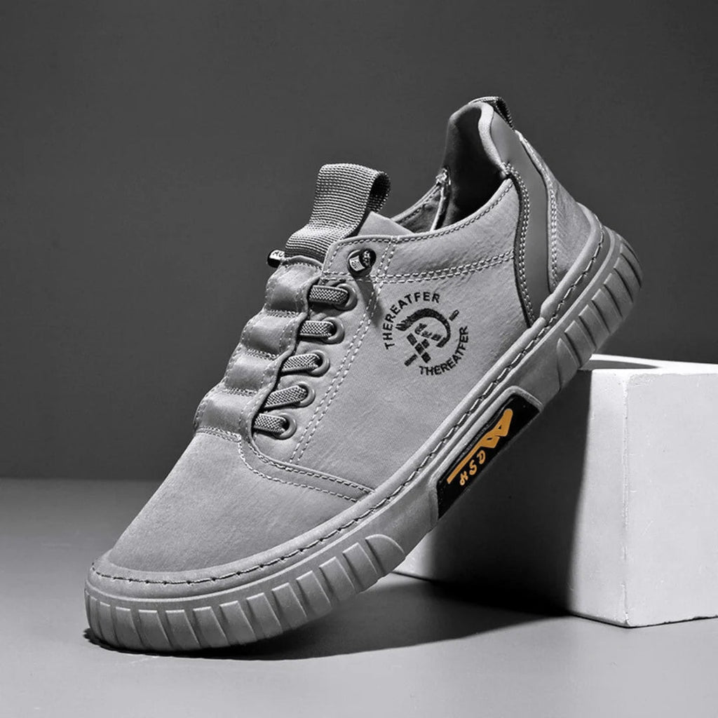 Bruno - Zapatillas Urbanas De Máximo Confort - vista 3