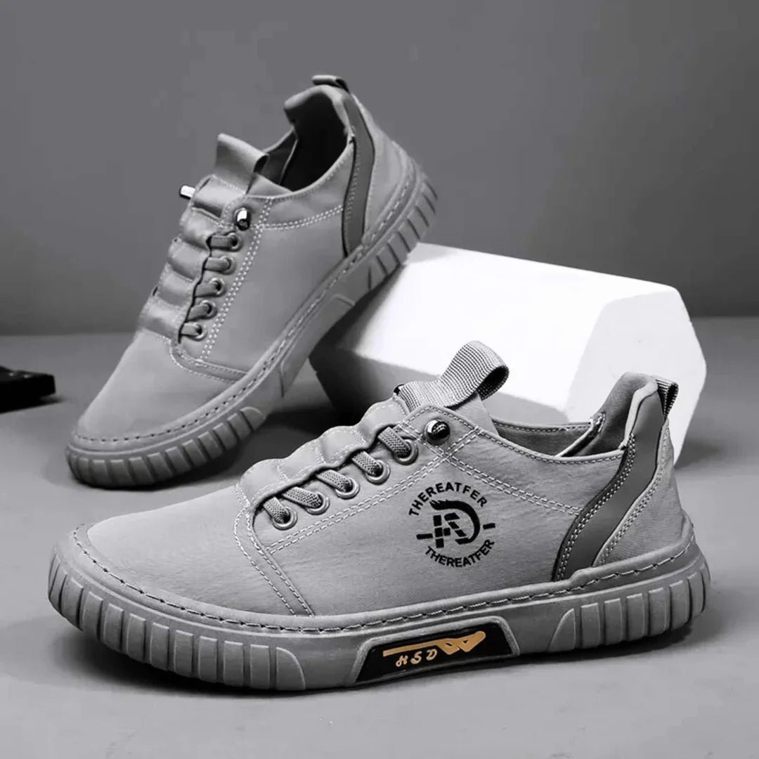 Bruno | Zapatillas Urbanas De Máximo Confort