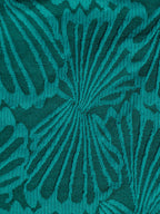 Bikini Espalda Cruzada con Estampado de Jacquard - vista 13